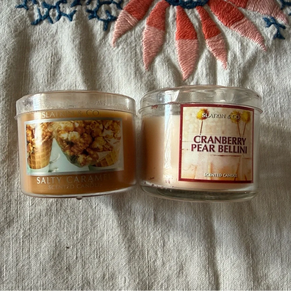 Holiday Candles Holders - Picture 8 of 11
